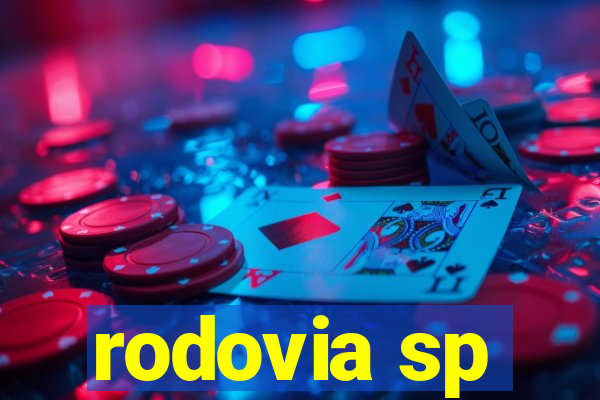 rodovia sp-300 km 72